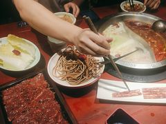 -袁老四重庆老火锅(桐梓坡店)