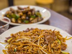 -美食店(华贵路店)