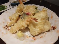 -富力希尔顿酒店·源氏日餐厅