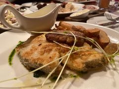 -宝莱纳啤酒花园餐厅PAULANER BRAUHAUS Nanjing(广州路店)