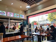 -铁朋小锅米线(金星店)