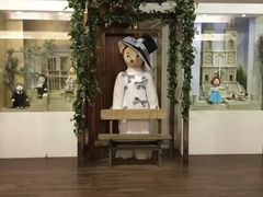 -济州岛泰迪熊博物馆