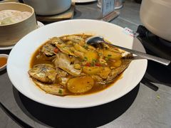 -佬太公海鸭·海鲜大排档(上海总店)