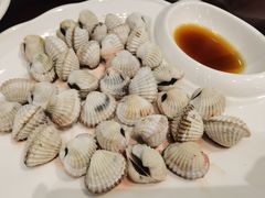 -健眺小海鲜(临海后山店)