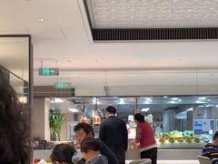-晶丽香榭自助餐(南京大饭店)