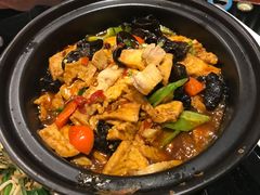 京味家常豆腐-皇城根北京风味主题餐厅(永旺梦乐城店)