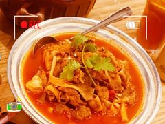 -米泰芒·东南亚料理(体育西店)