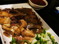 -英子补身汤(海兰路店)