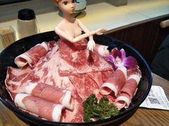 -三人行骨头王火锅(长寿店)