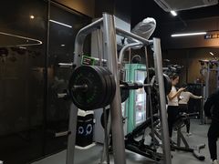 -LikingFit24小时健身•普拉提(张江店)