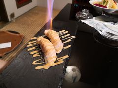 -天狗山料理(省体店)