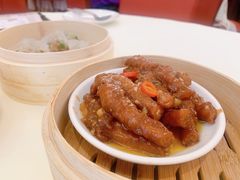 -利苑酒家(合景国际金融广场店)