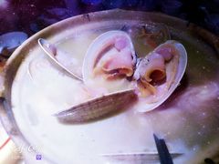 -捞围鲜·港式打边炉(海阳路店)