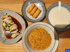 -南小蟹手工點心(三里屯店)