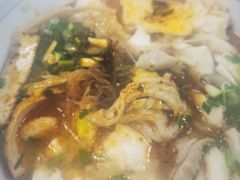 -长香源葫芦头梆梆肉(兴隆巷店)