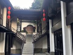 -杭州黄龙洞