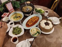 -丽华园(汉阳龙阳店)