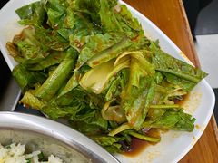-弓虽昌焖烧鸡(大竹林店)