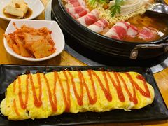 -咕咕站韩国料理(紫金港店)