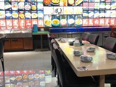 -北方饺子王·海肠捞饭·海鲜锅(山大店)