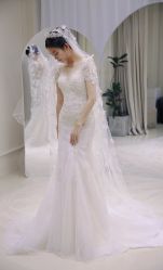 -LOVE SHINE婚纱·红鼎庄龙凤褂·妈妈装定制
