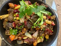 -陈麻婆豆腐(旗舰店)