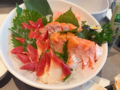-水木锦堂·自助铁板烧(五道口购物中心店)