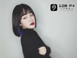 -109美发沙龙