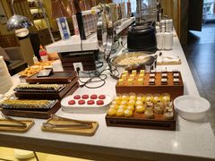 -匠牛亭·锅物烧肉放题自助(昆百大·泰业城店)