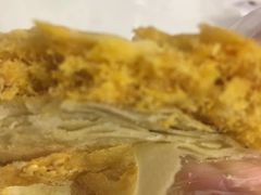 -朱记小郑酥烧饼(建康路店)