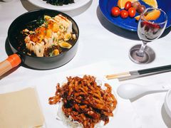 -大鸭梨烤鸭(枣园店)