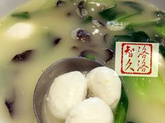 -南翔饭店