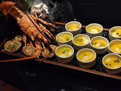 -悦瓏新中式餐厅