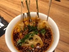 没骨头鸡爪-太二酸菜鱼(汕头苏宁广场店)