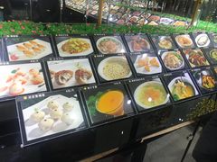 -宝燕壹号(徐汇店)