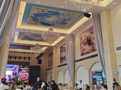 -渔村盛宴(航空新城店)