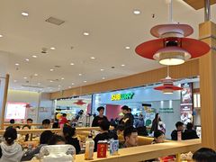 -龍歌自助小火锅(崂山丽达店)