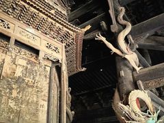 -报恩寺(平武县)