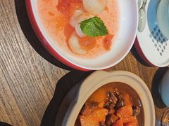 -院落新京菜·烤鸭(地安门店)