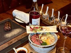 -恰餐厅及酒吧 CHAR Bar & Grill (北京丽都皇冠假日店)