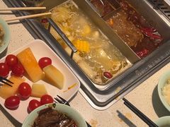-野妹火锅(龙岗店)