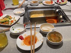 -海底捞火锅(华润万象汇店)