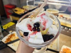 -很久以前羊肉串(南京路第一百货店)