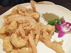 -润泽园饭庄(中山路店)
