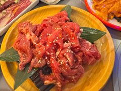 -正宗齐齐哈尔烤肉·齐牛哥鲜切炭火烤肉(杭州总店)
