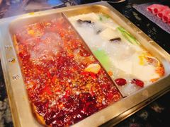-王家渡火锅店(棕榈泉店)