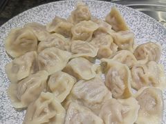 -马一洒开锅羊肉清真餐厅(京汉店)
