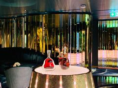 -迪拜帆船酒店海底餐厅