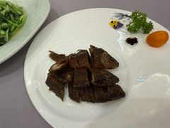 -银都上海菜馆(粤海东路店)