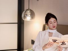 -成都天府丽都喜来登饭店